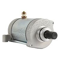 STARTER MOTOR SMU0263
