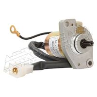 STARTER MOTOR SMU0272