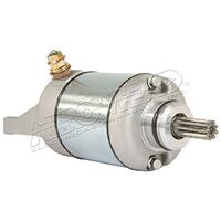 STARTER MOTOR SMU0278