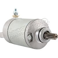 STARTER MOTOR SMU0281