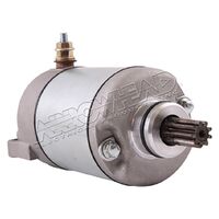 STARTER MOTOR SMU0282