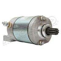 STARTER MOTOR SMU0287