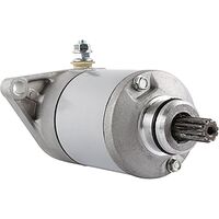STARTER MOTOR SMU0297