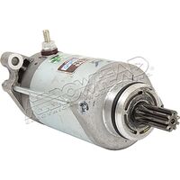 STARTER MOTOR SMU0299
