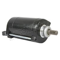 STARTER MOTOR SMU0306
