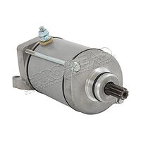 STARTER MOTOR SMU0308