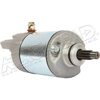 STARTER MOTOR SMU0314