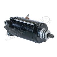 STARTER MOTOR SMU0322