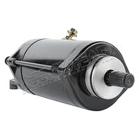 STARTER MOTOR SMU0323