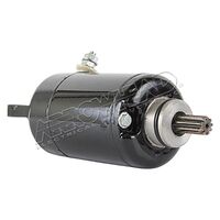 STARTER MOTOR SMU0339