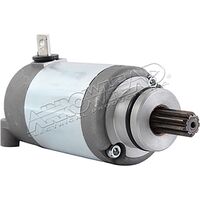 STARTER MOTOR SMU0348