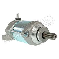STARTER MOTOR SMU0349