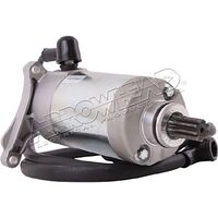 STARTER MOTOR SMU0353