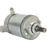 STARTER MOTOR SMU0371