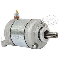 STARTER MOTOR SMU0372