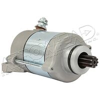 STARTER MOTOR SMU0373