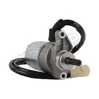 STARTER MOTOR SMU0449