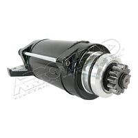 STARTER MOTOR SMU0456