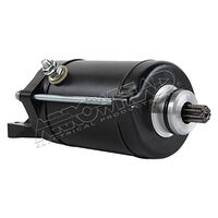 STARTER MOTOR SMU0457
