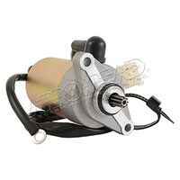 STARTER MOTOR SMU0468