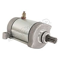 STARTER MOTOR SMU0503