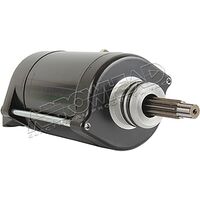 STARTER MOTOR SMU0541