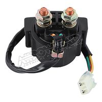 SOLENOID SMU6093