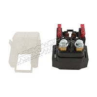 SOLENOID SMU6158