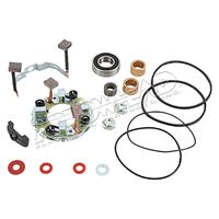 STARTER MOTOR BRUSH KIT SMU9105