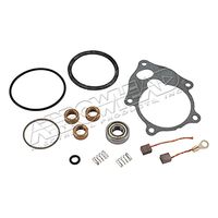 STARTER MOTOR BRUSH KIT SMU9113