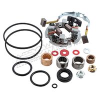 STARTER MOTOR BRUSH KIT SMU9125