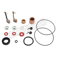 STARTER MOTOR BRUSH KIT SMU9133