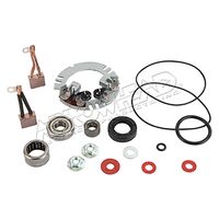 STARTER MOTOR BRUSH KIT SMU9147