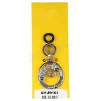 STARTER MOTOR BRUSH KIT SMU9163
