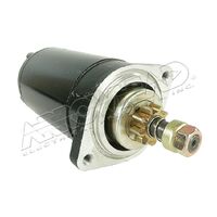 STARTER MOTOR SND0031