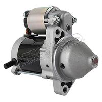 STARTER MOTOR SND0414