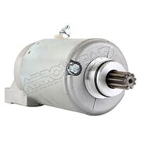 STARTER MOTOR SND0482