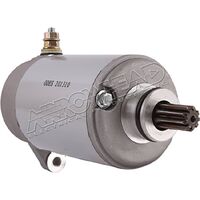 STARTER MOTOR SND0513