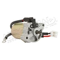STARTER MOTOR SND0571