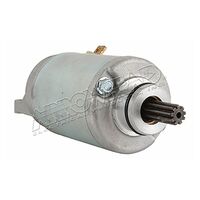 STARTER MOTOR SND0587