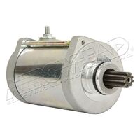 STARTER MOTOR SND0614