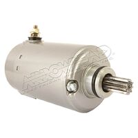 STARTER MOTOR SND0667