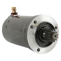 STARTER MOTOR SND0670