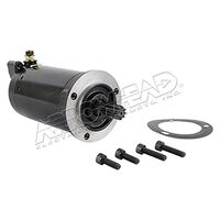 STARTER MOTOR SND0671