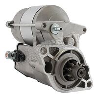 STARTER MOTOR SND0690