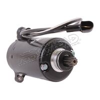 STARTER MOTOR SND0744