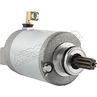 STARTER MOTOR SND0779