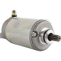 STARTER MOTOR SND0790