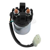 SOLENOID SND6061