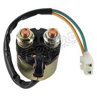 SOLENOID SND6073